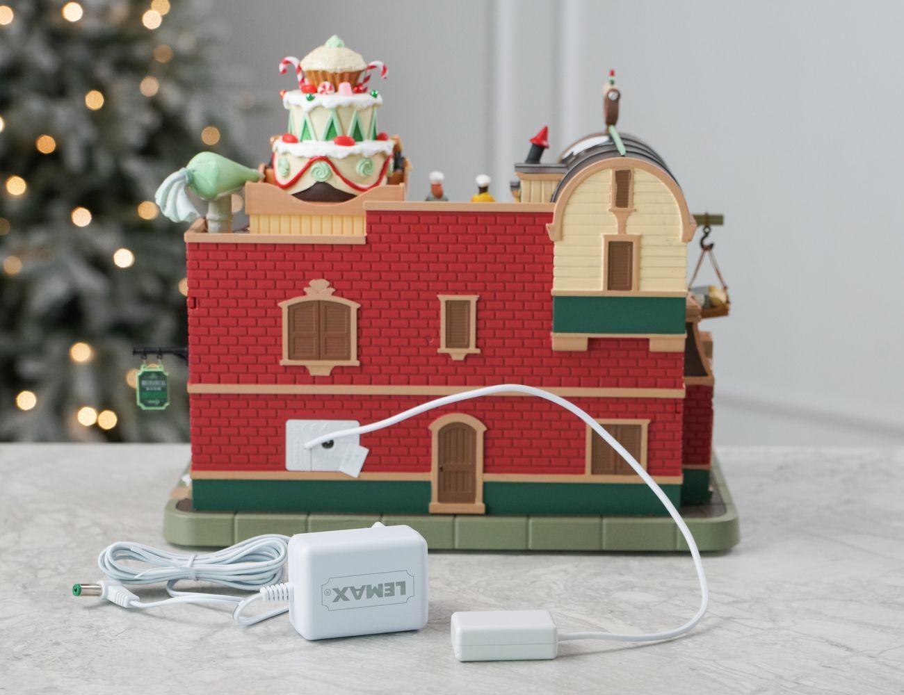 Увеличить фотографию