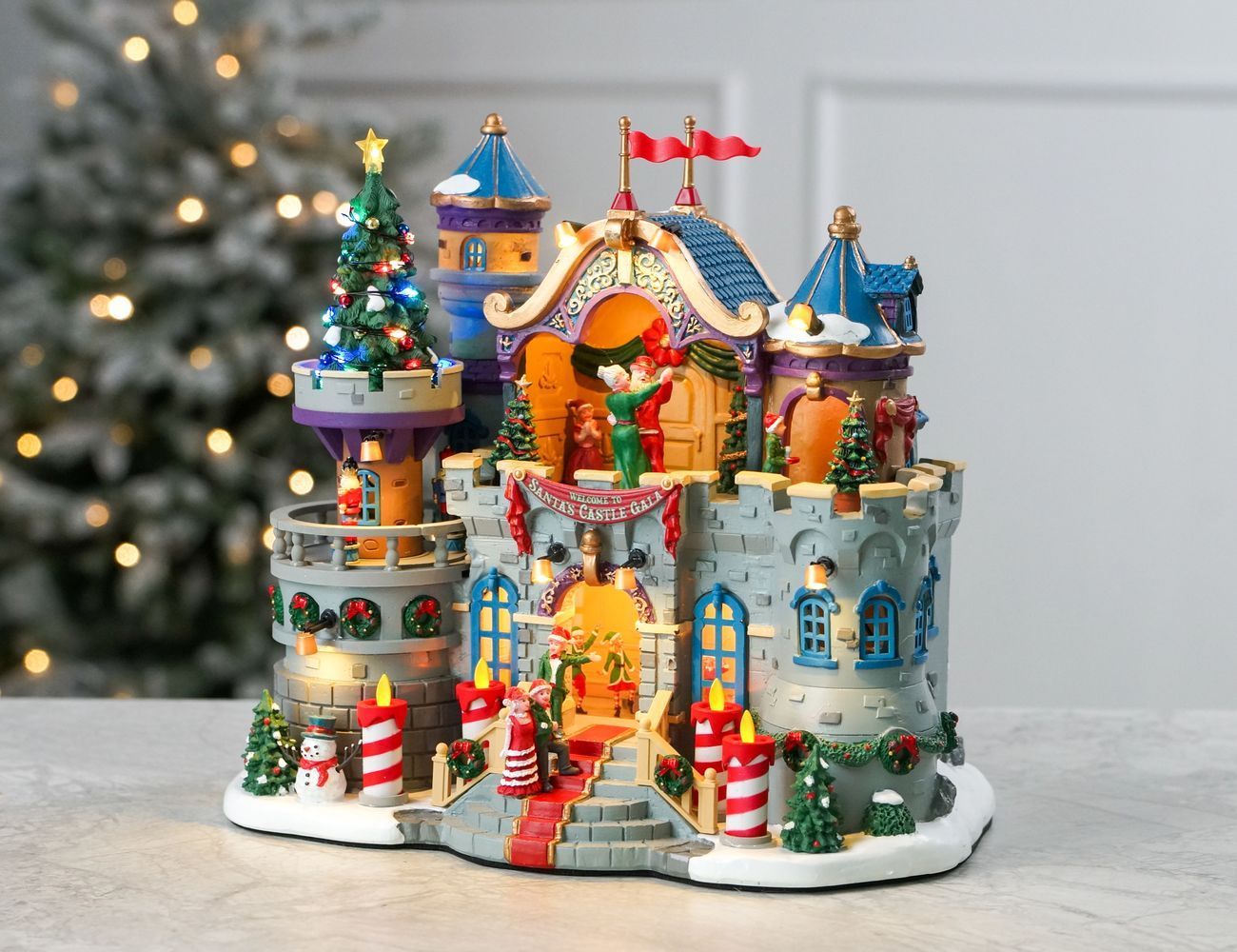 Увеличить фотографию