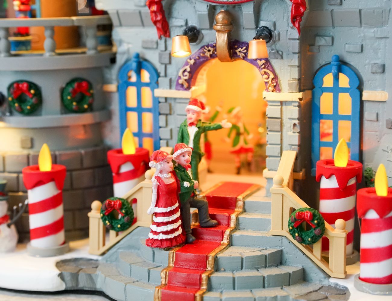 Увеличить фотографию