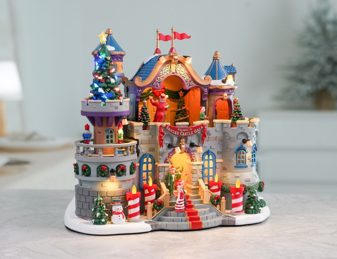 Увеличить фотографию