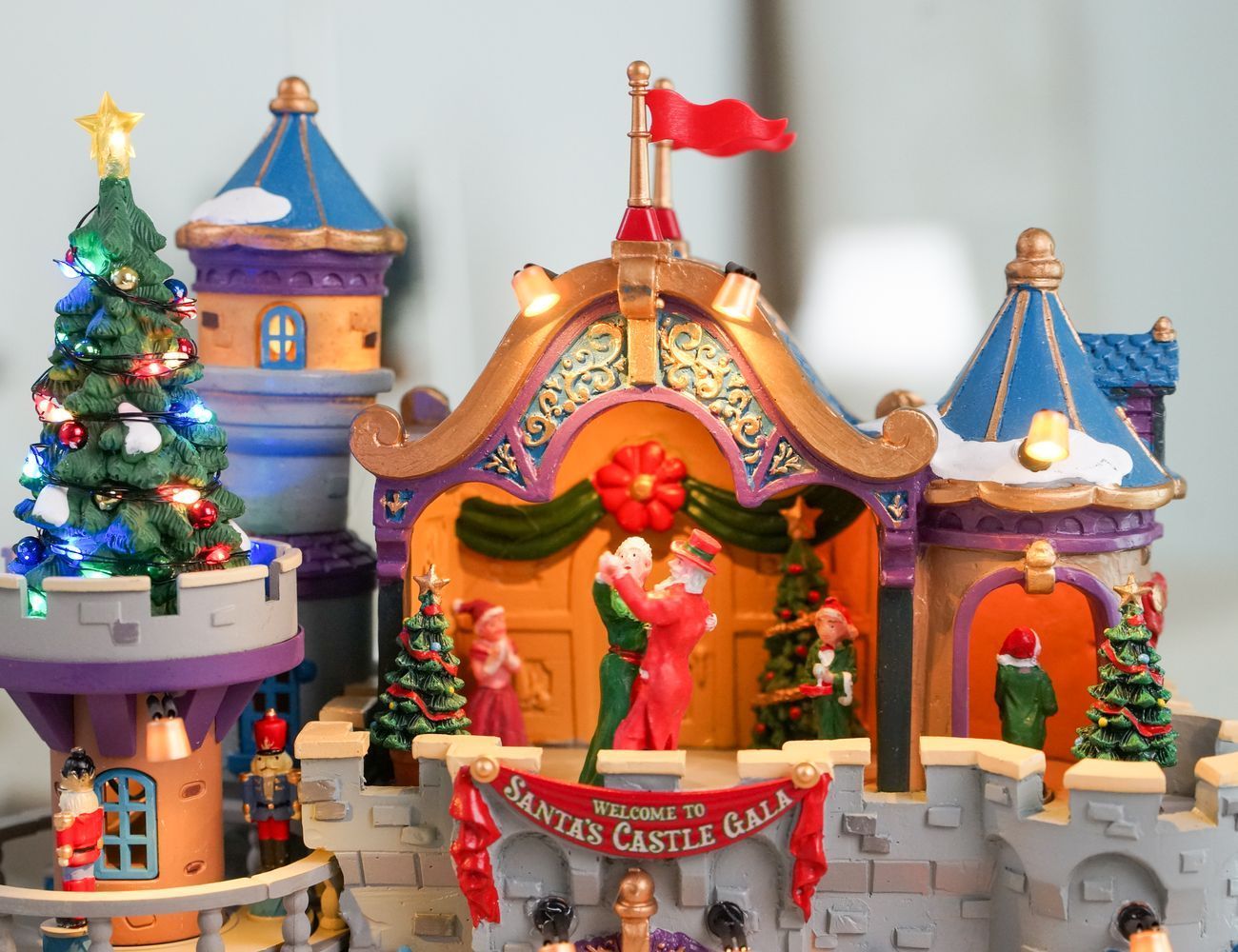 Увеличить фотографию