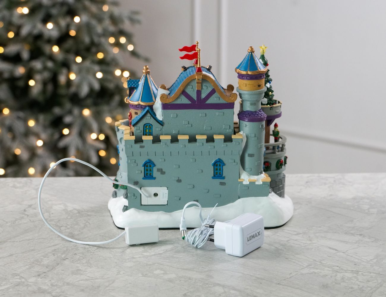 Увеличить фотографию