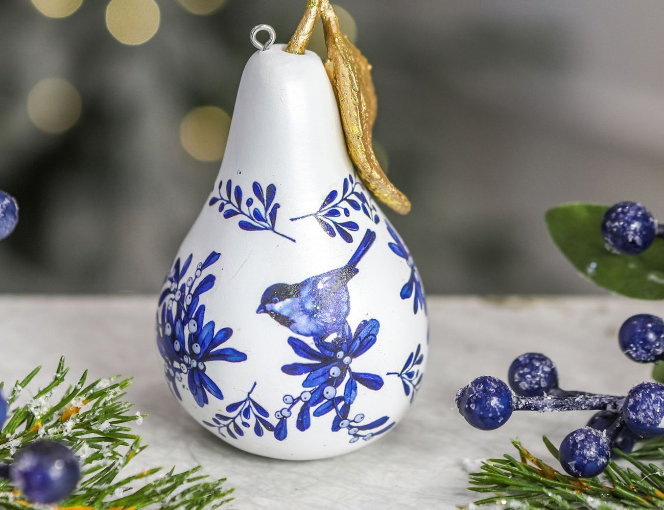 Увеличить фотографию