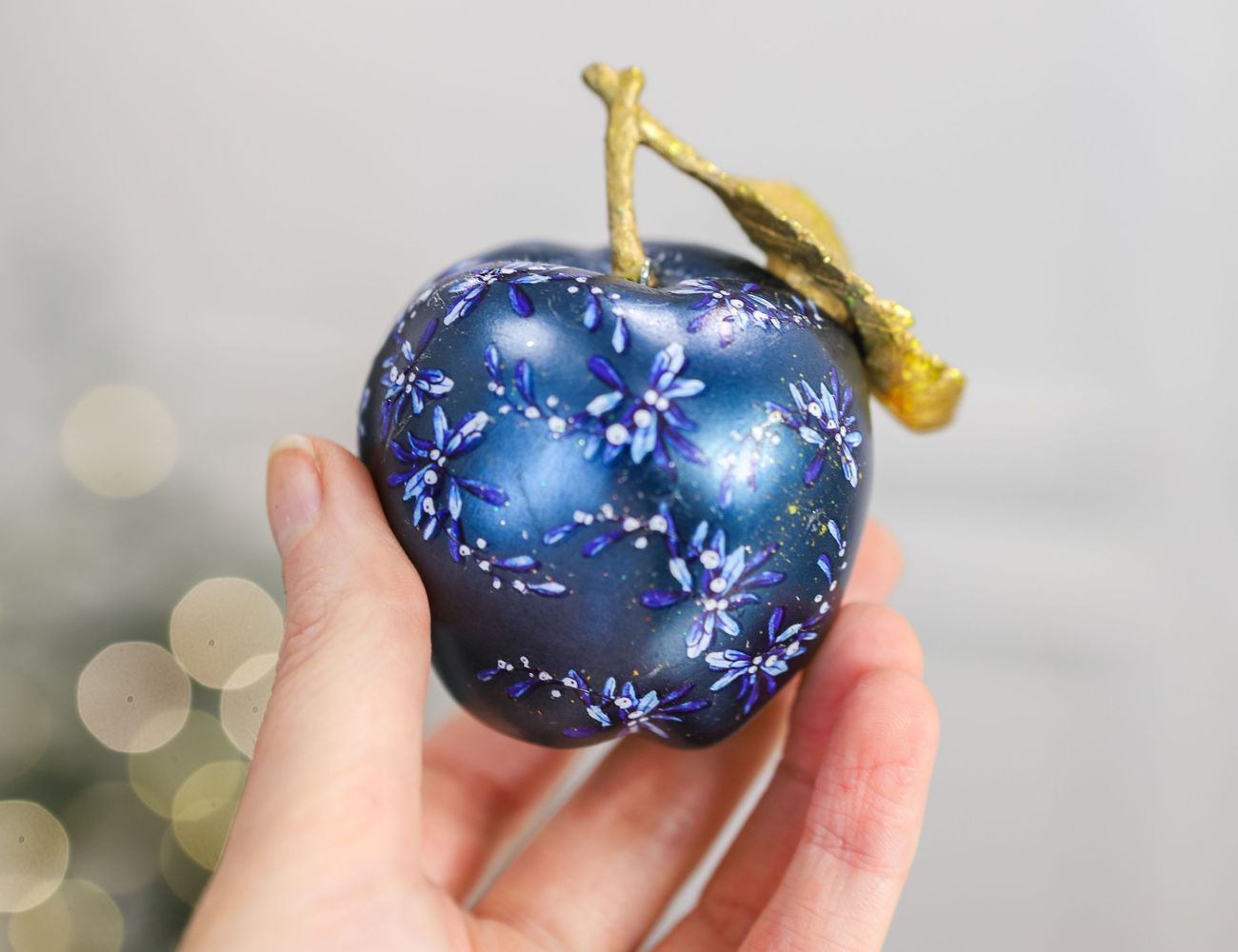 Увеличить фотографию