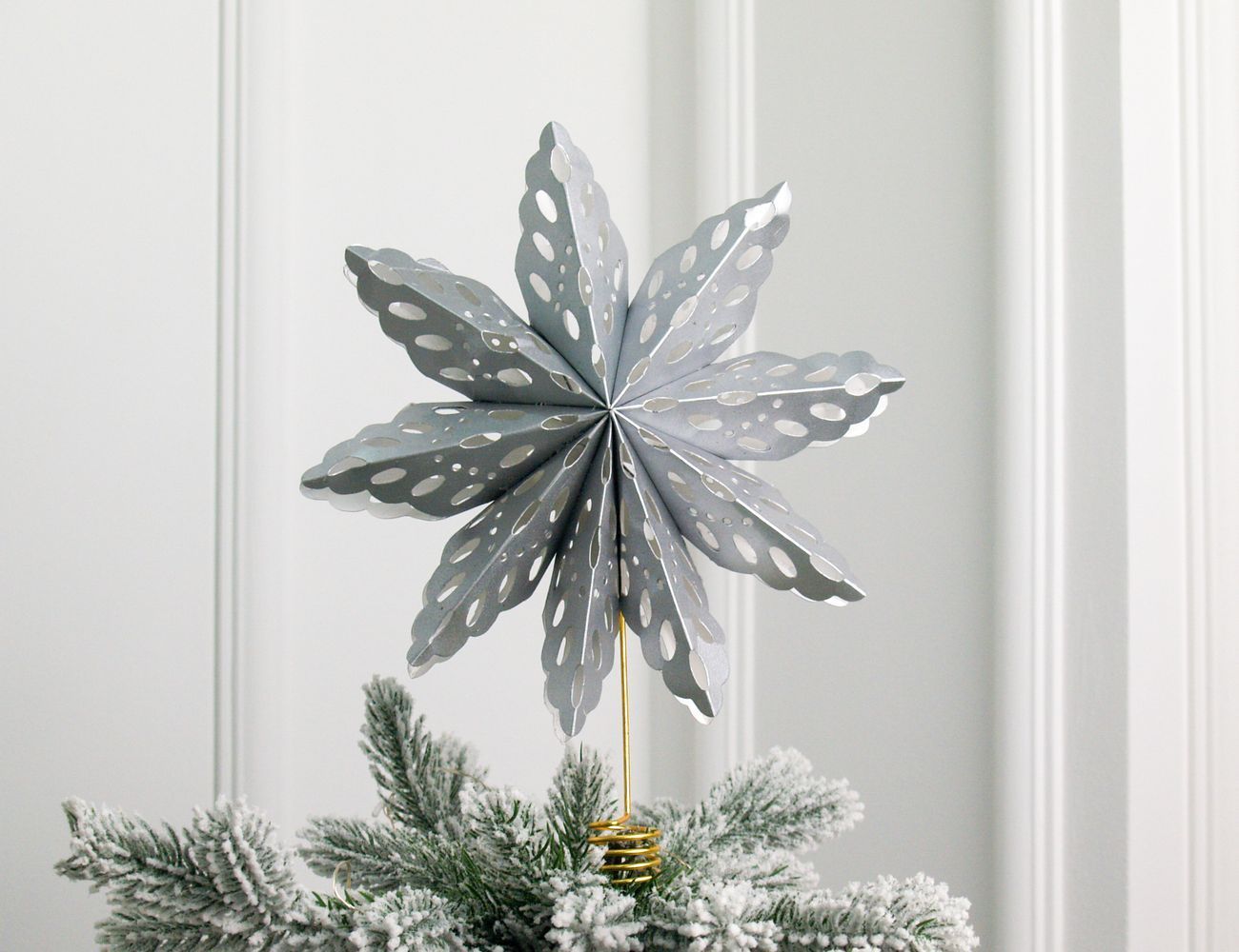 Увеличить фотографию