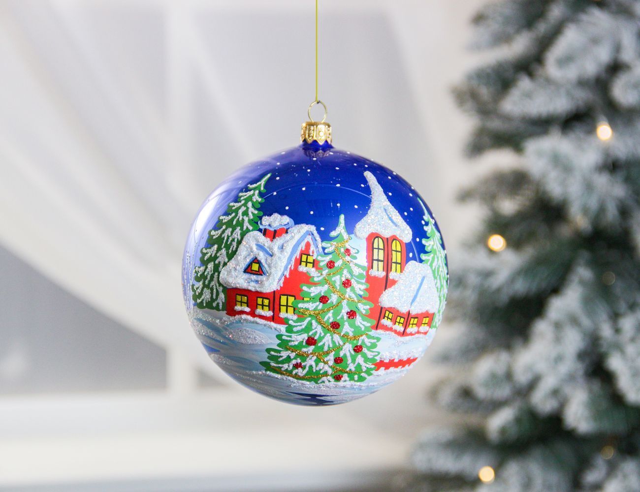 Увеличить фотографию