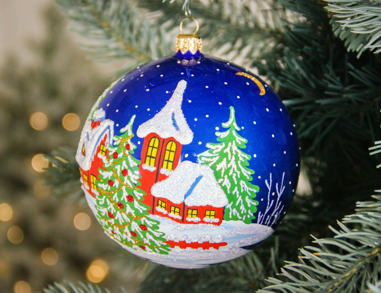 Увеличить фотографию