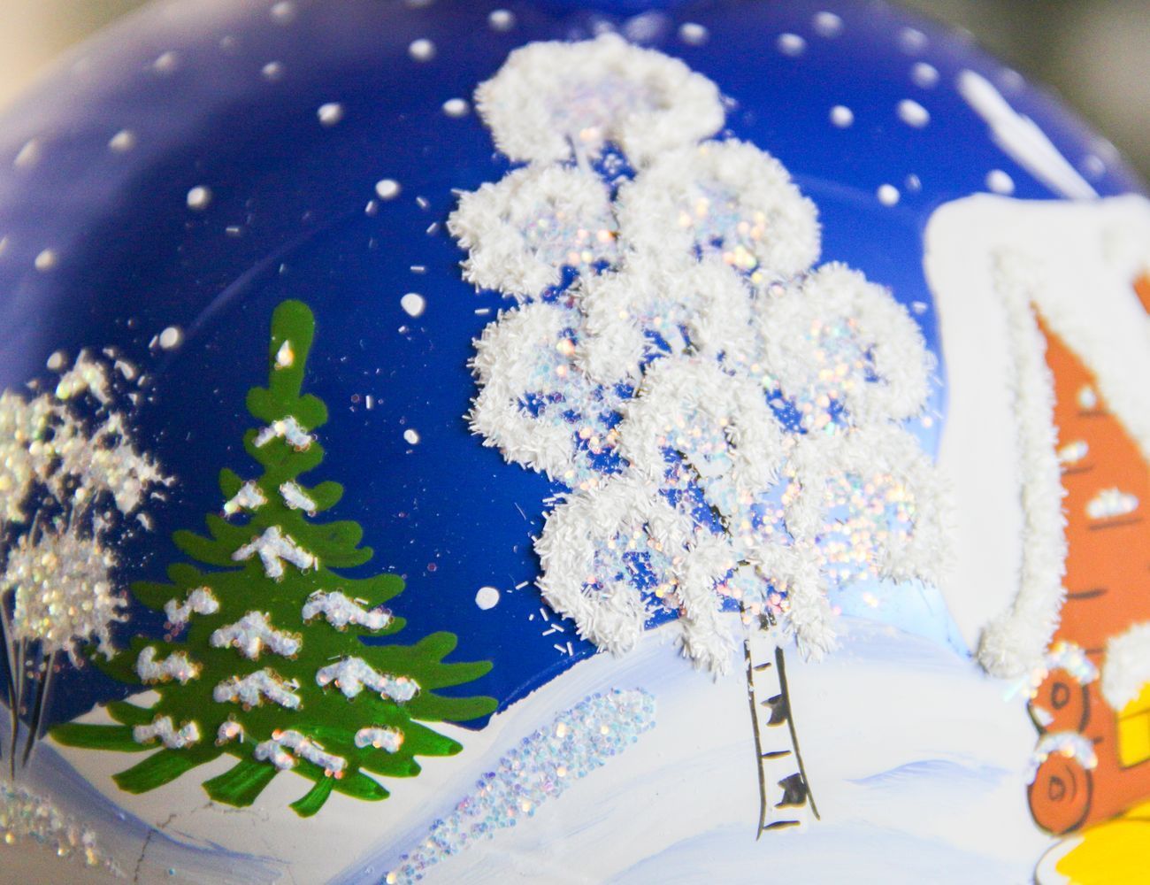 Увеличить фотографию