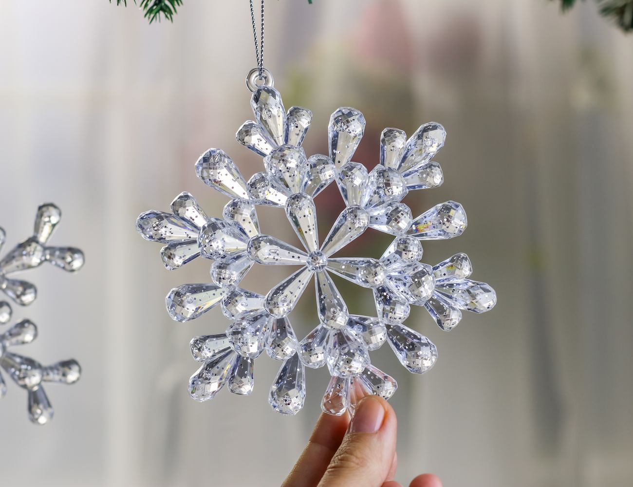 Увеличить фотографию