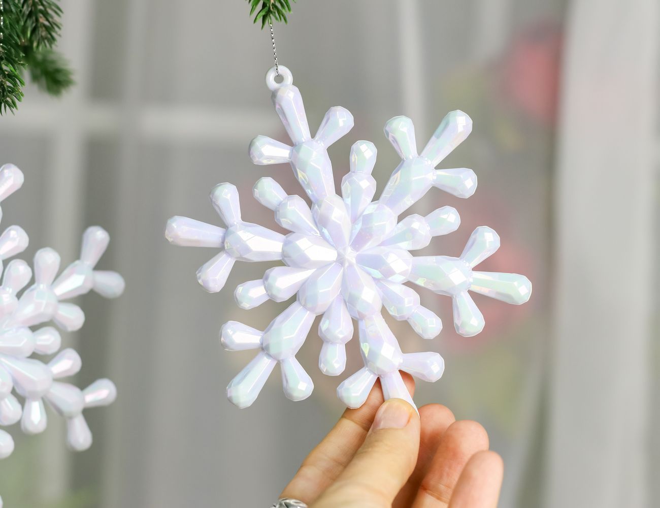 Увеличить фотографию