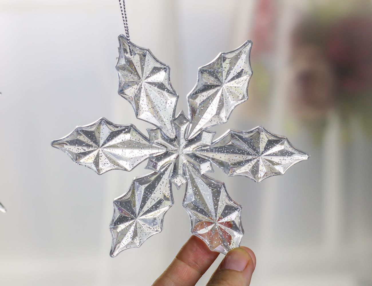 Увеличить фотографию