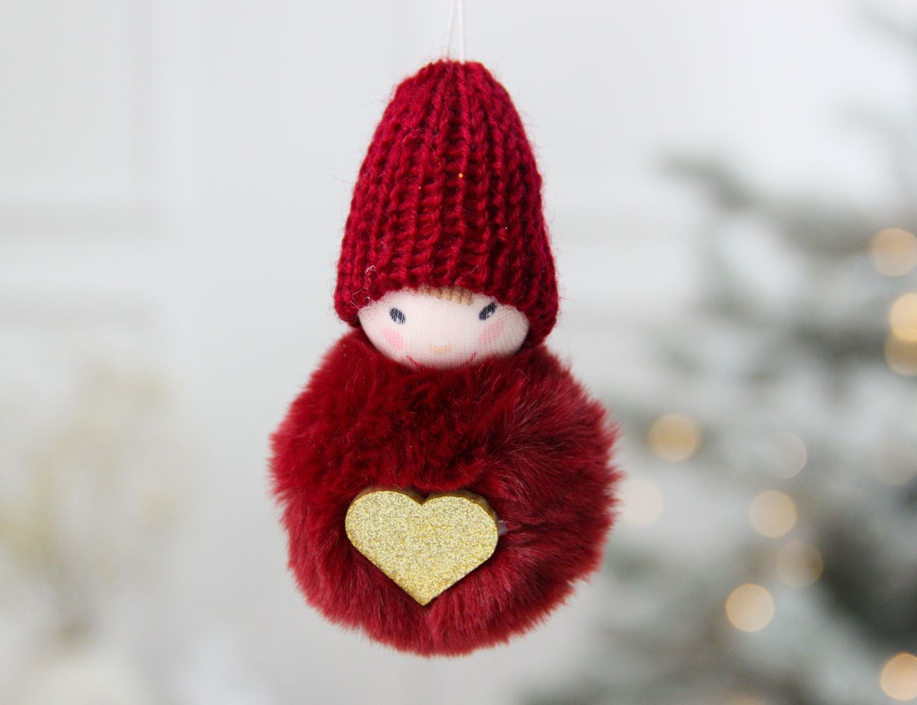 Увеличить фотографию