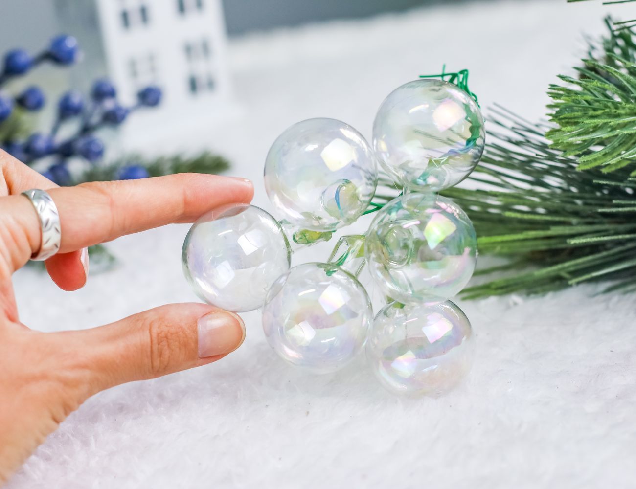 Увеличить фотографию