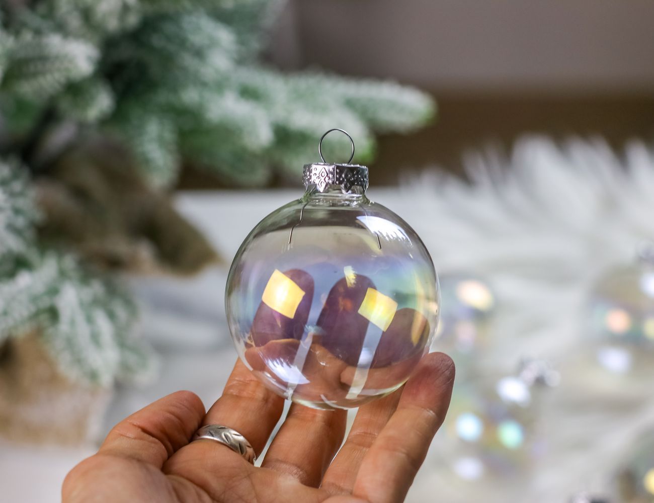 Увеличить фотографию