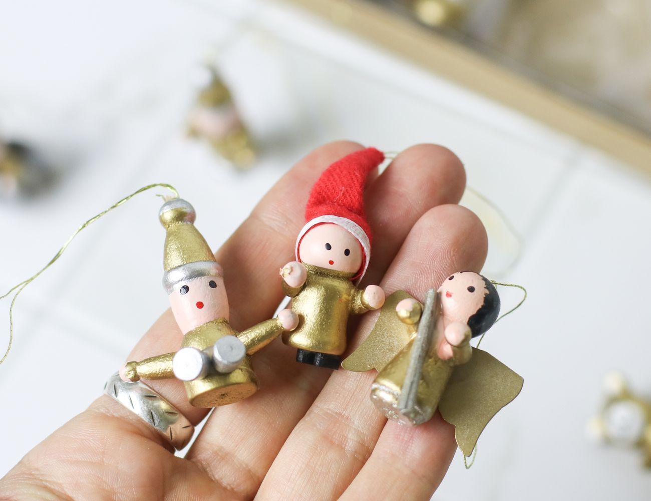 Увеличить фотографию