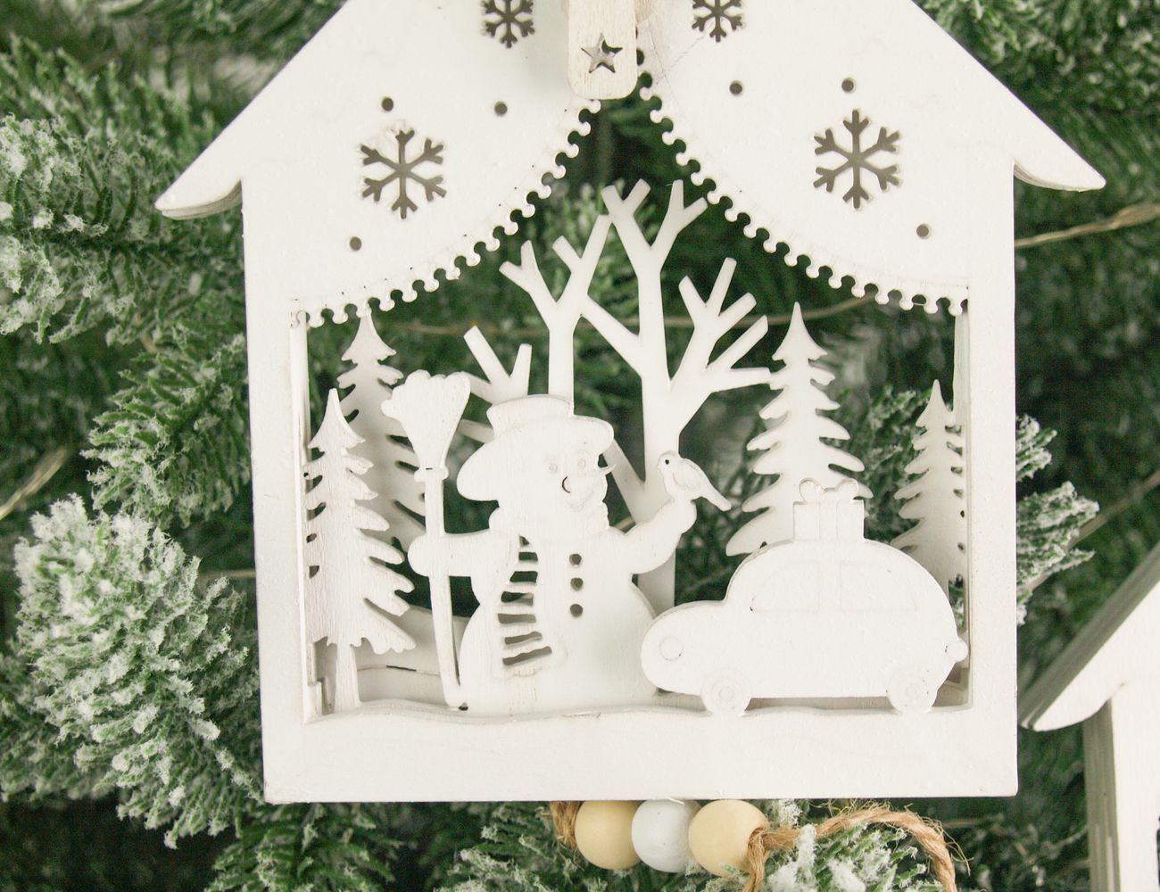 Увеличить фотографию