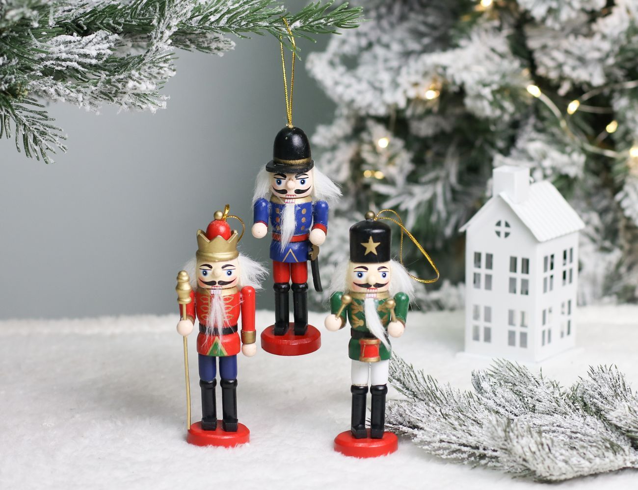 Увеличить фотографию