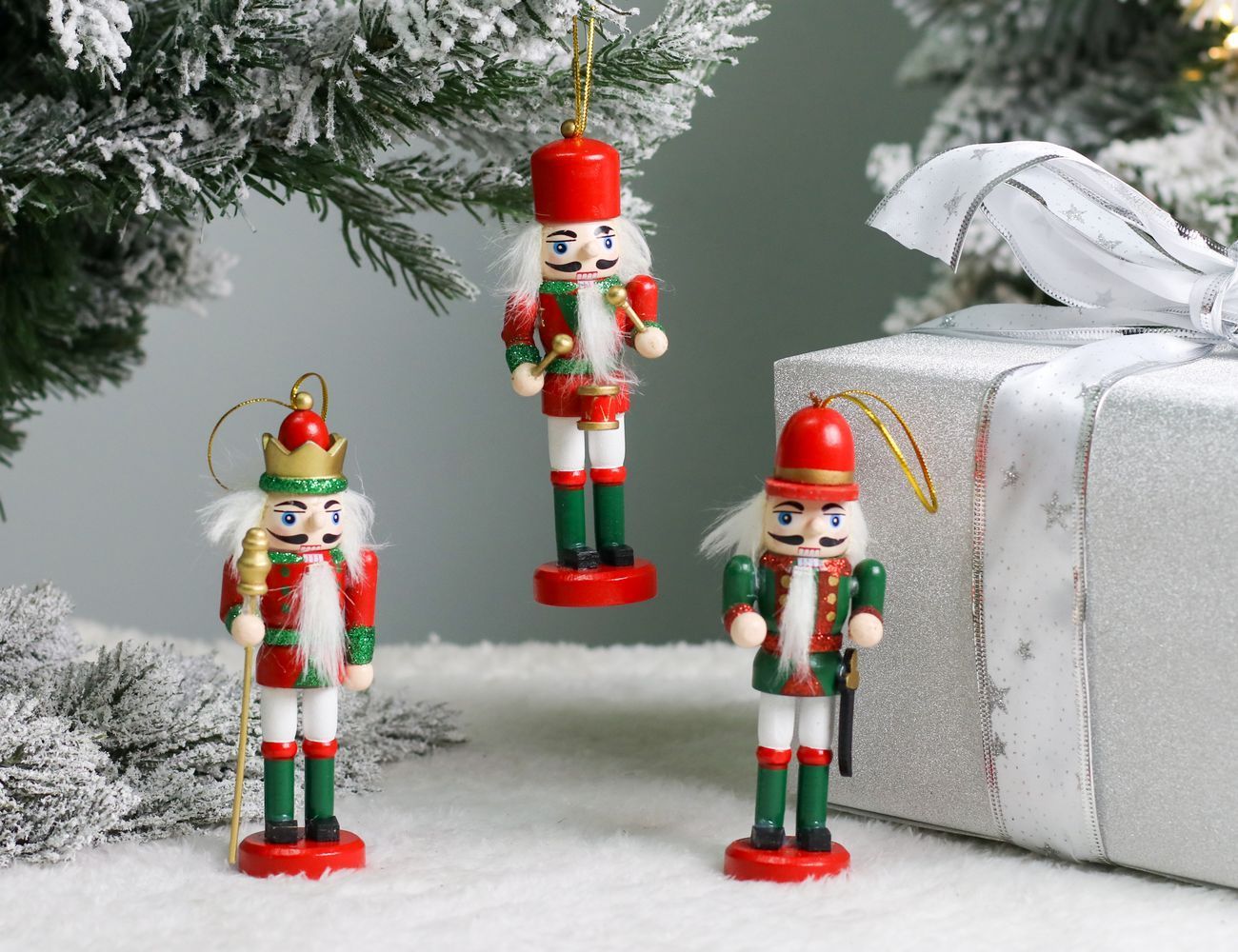 Увеличить фотографию