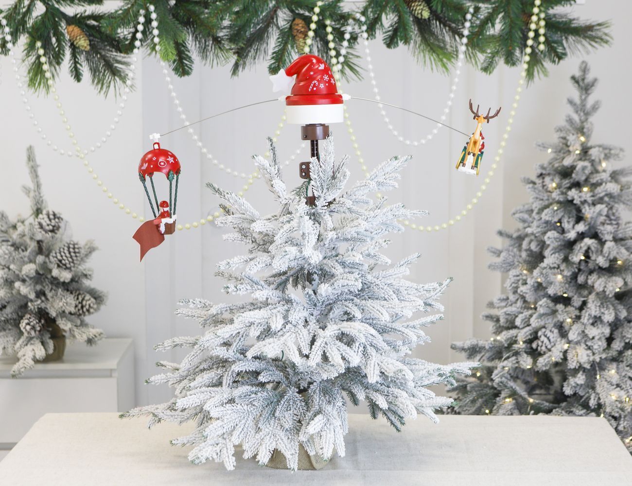 Увеличить фотографию