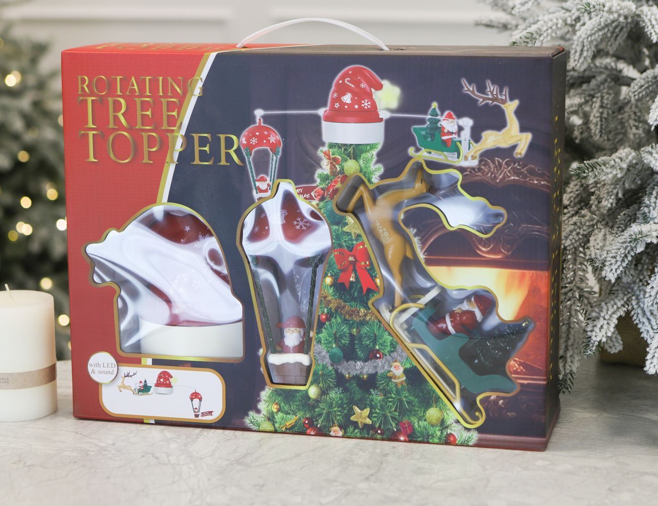 Увеличить фотографию