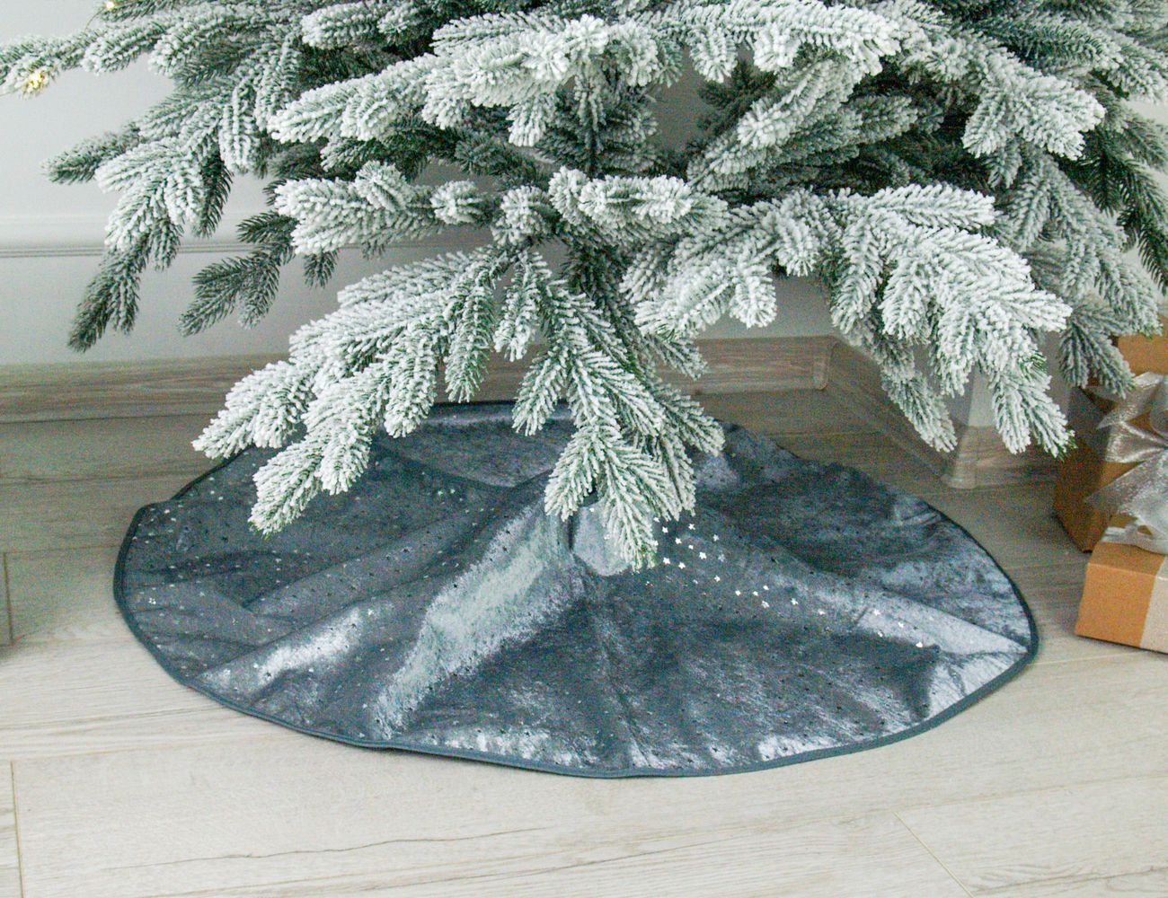 Увеличить фотографию