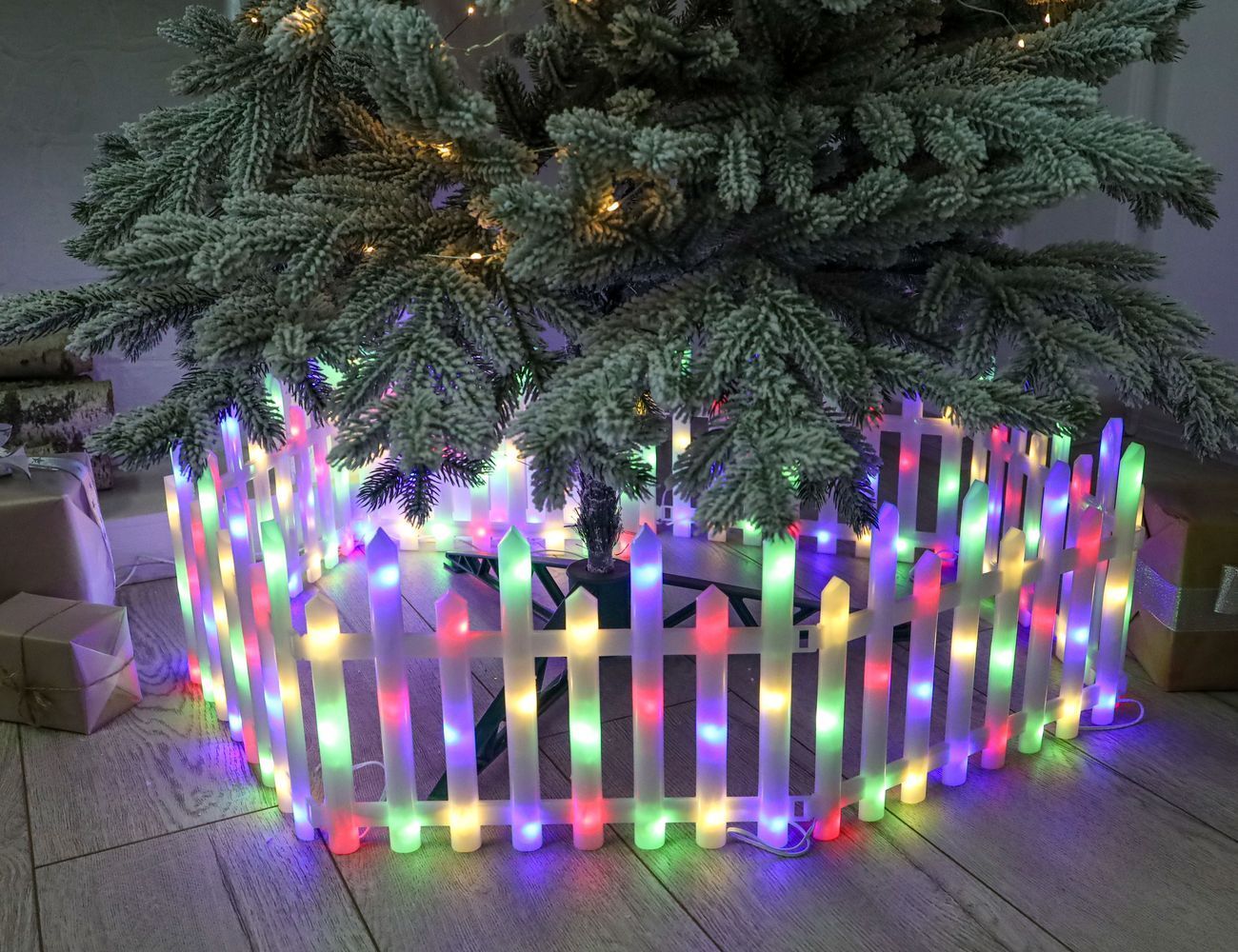 Увеличить фотографию