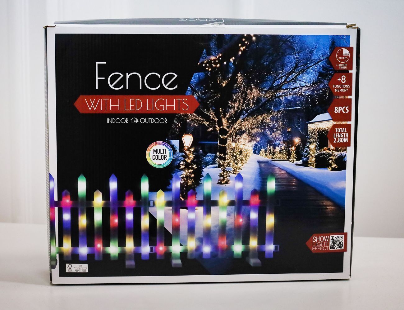 Увеличить фотографию