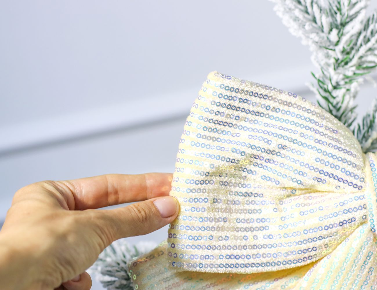 Увеличить фотографию