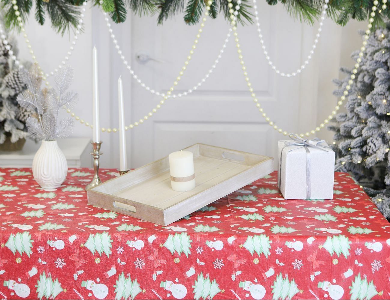 Увеличить фотографию