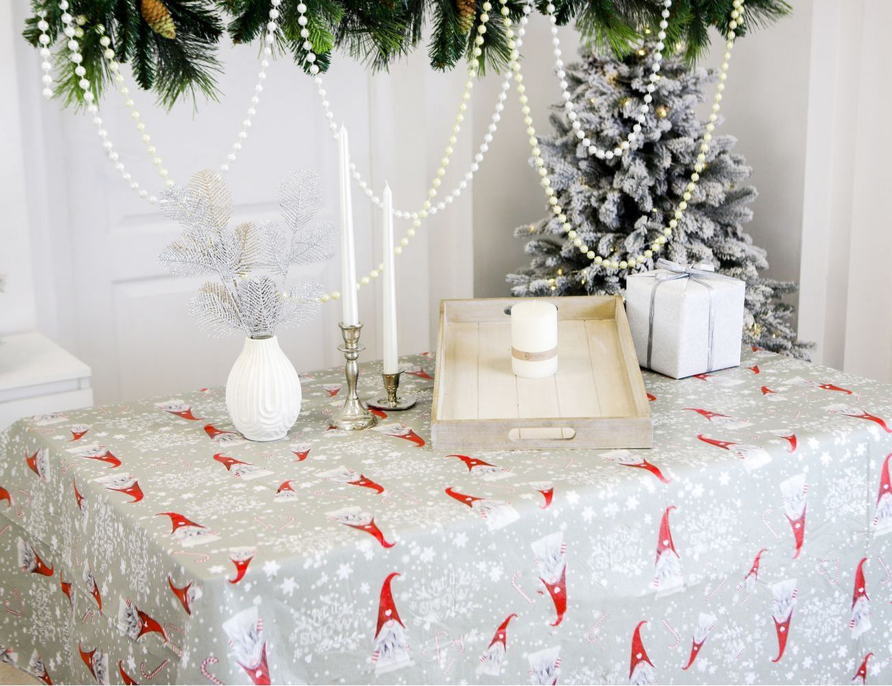 Увеличить фотографию