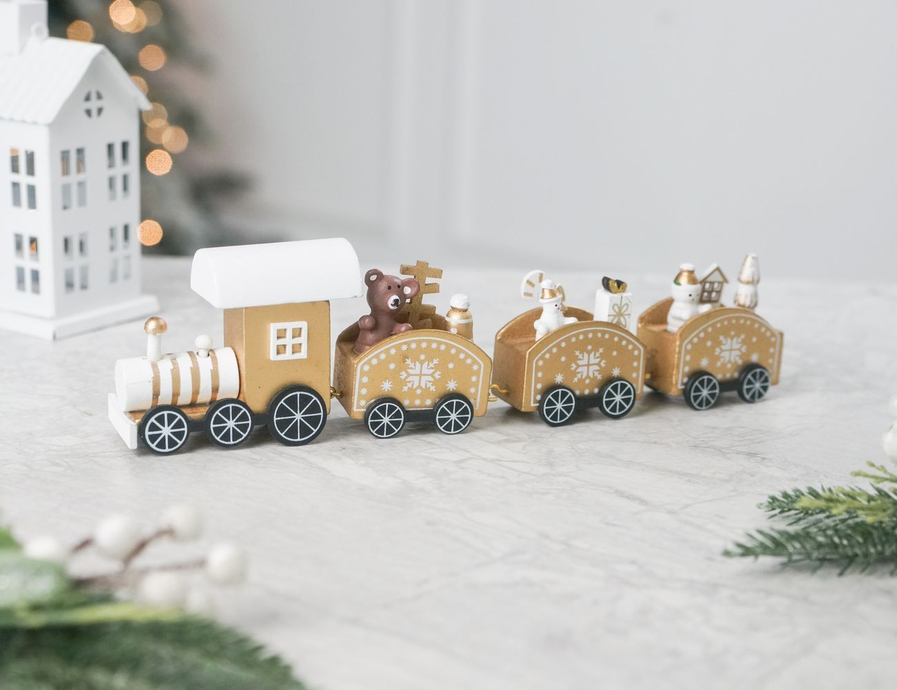 Увеличить фотографию