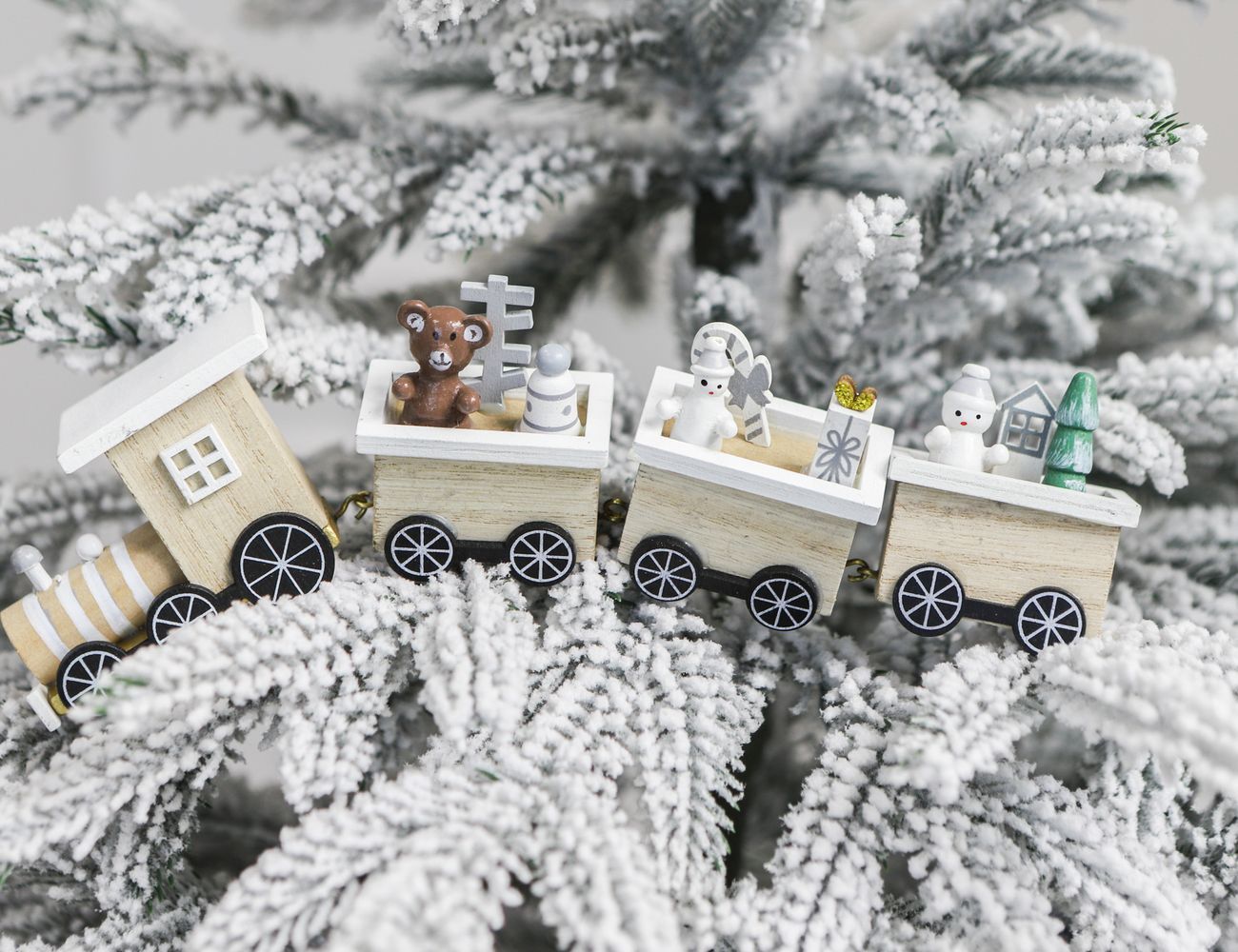 Увеличить фотографию