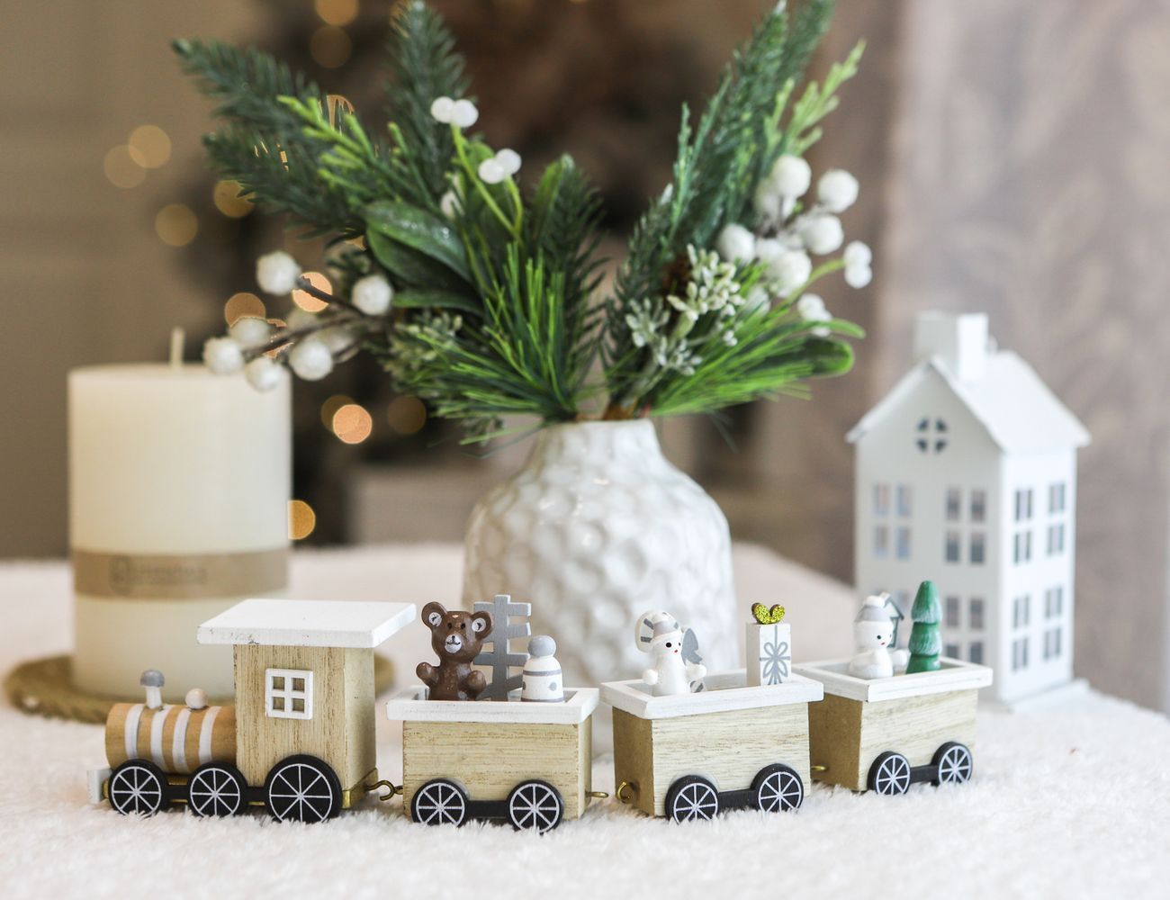 Увеличить фотографию