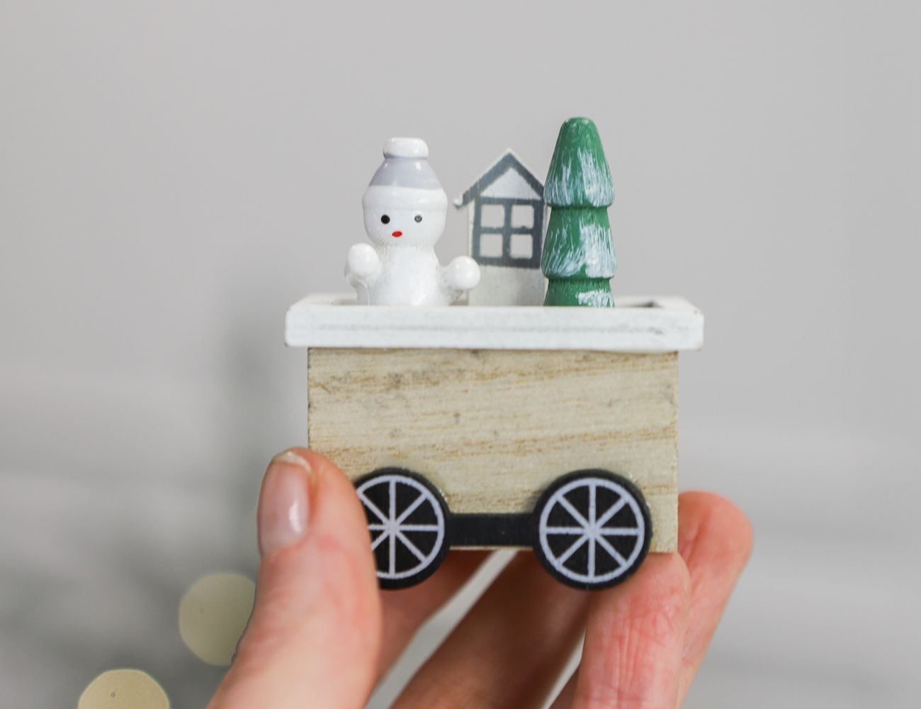 Увеличить фотографию