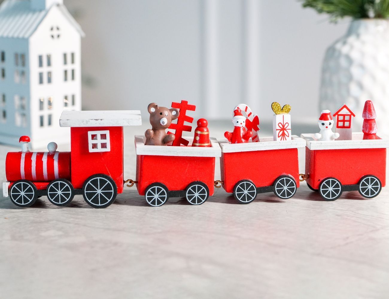 Увеличить фотографию