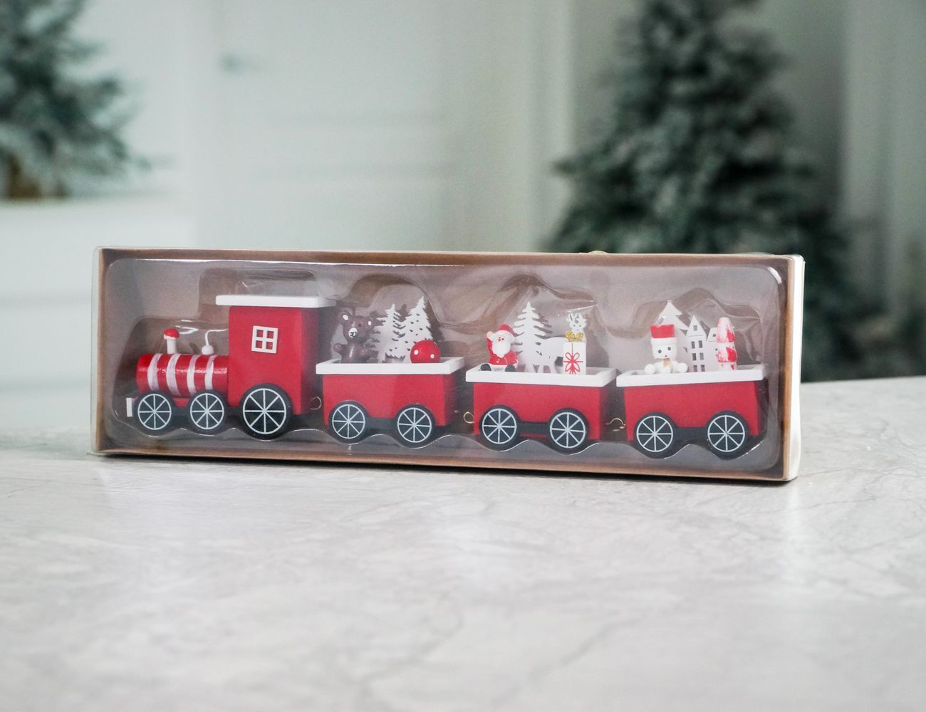 Увеличить фотографию