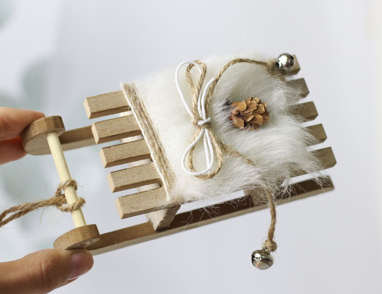 Увеличить фотографию