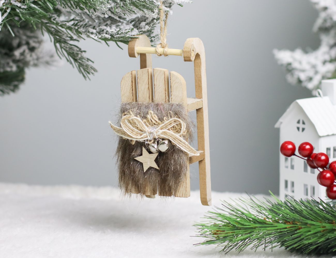 Увеличить фотографию