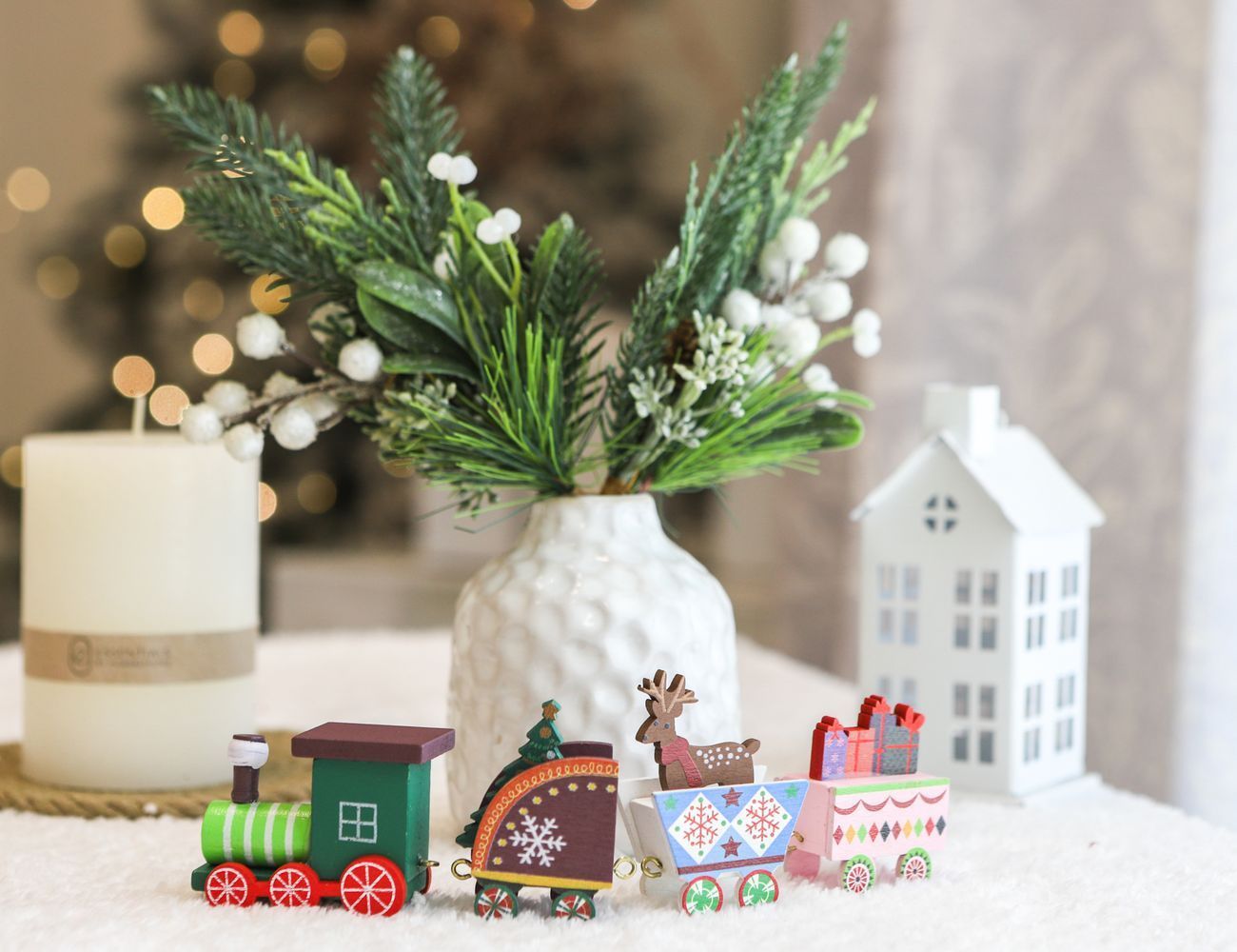 Увеличить фотографию