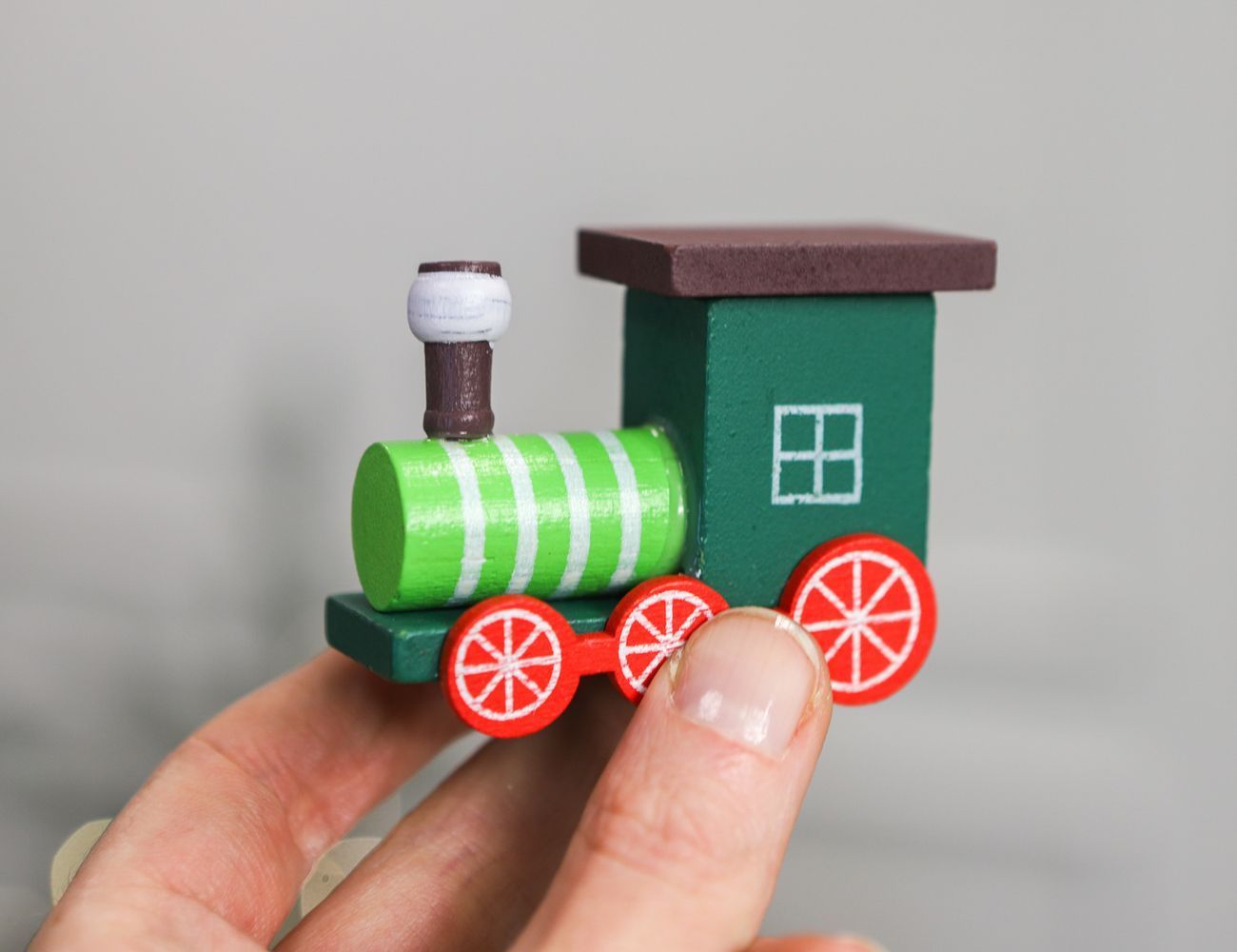 Увеличить фотографию