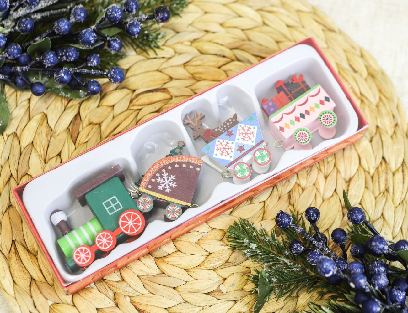 Увеличить фотографию