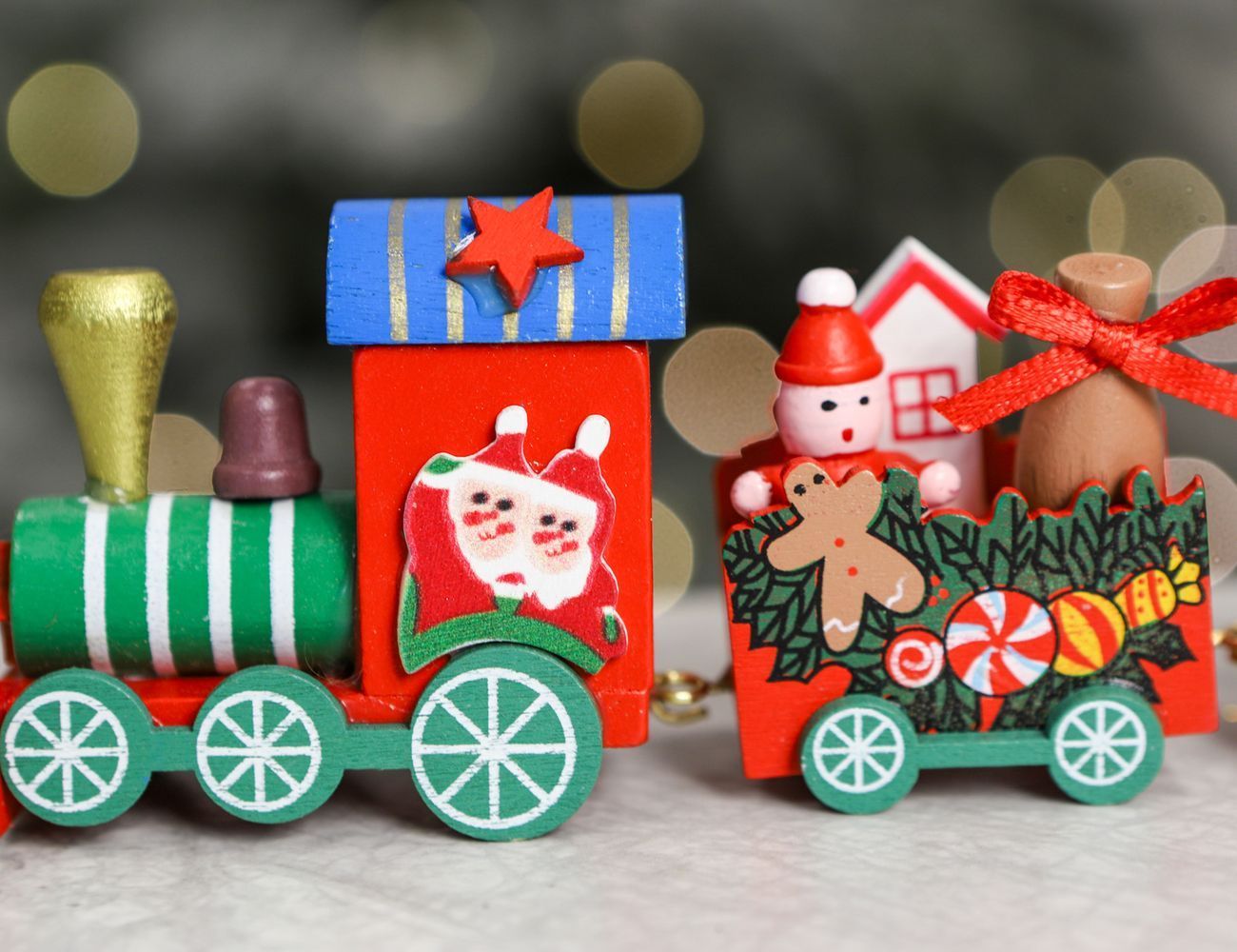 Увеличить фотографию