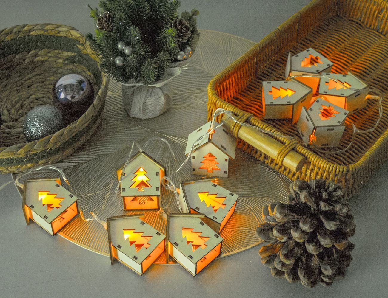 Увеличить фотографию