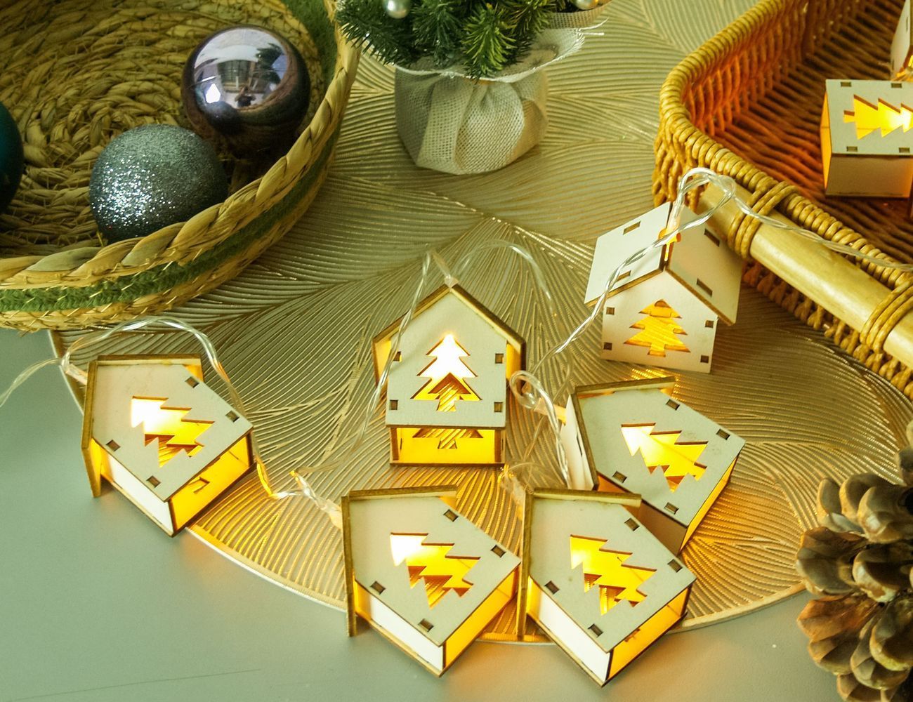 Увеличить фотографию