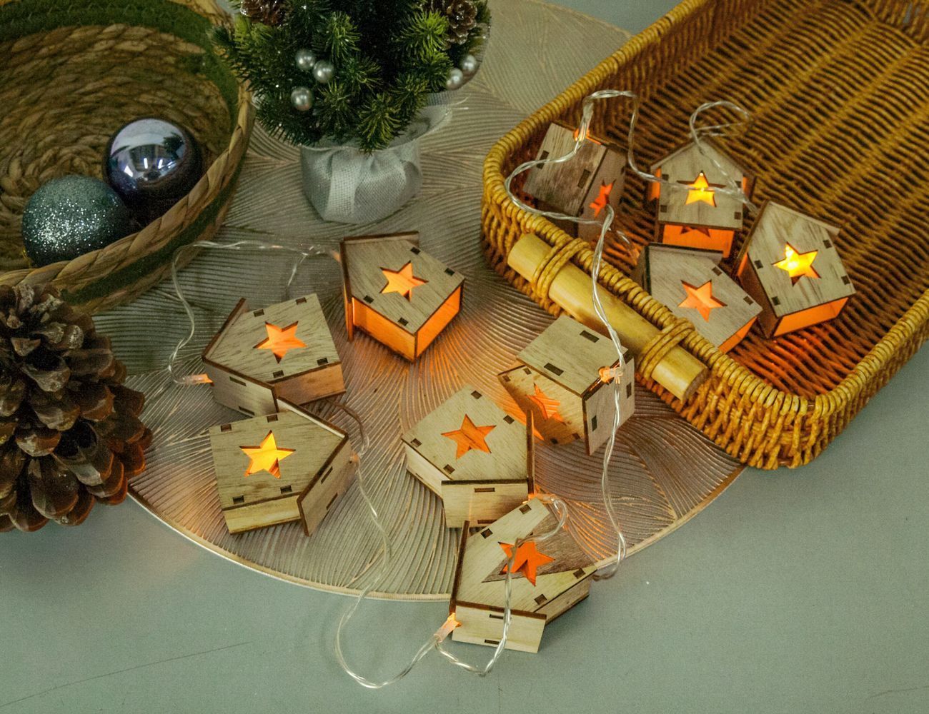 Увеличить фотографию