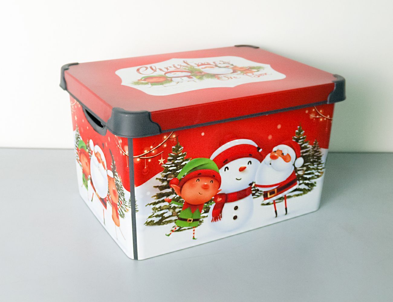 Увеличить фотографию