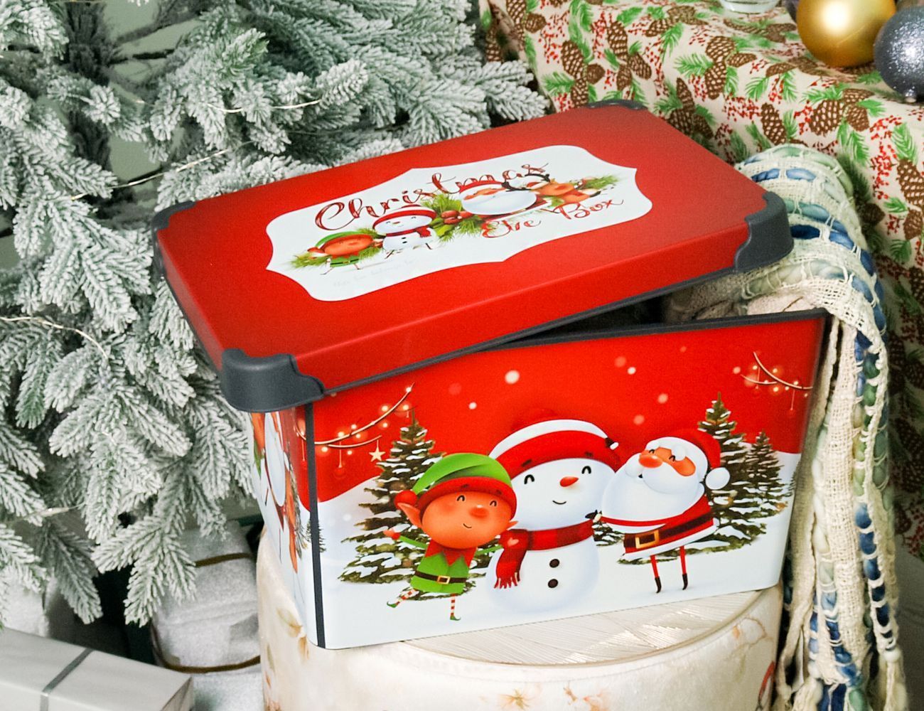 Увеличить фотографию