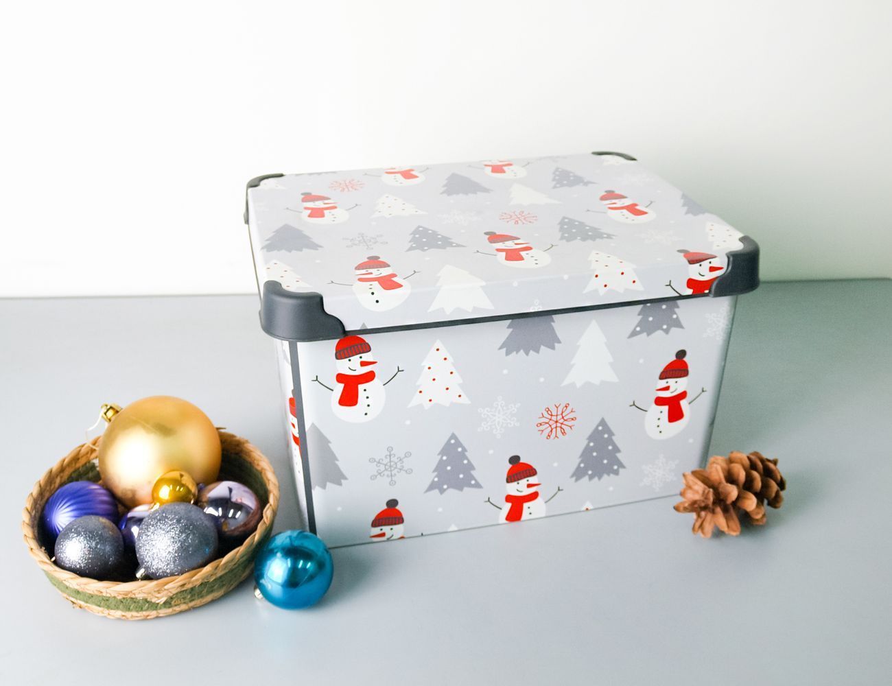 Увеличить фотографию