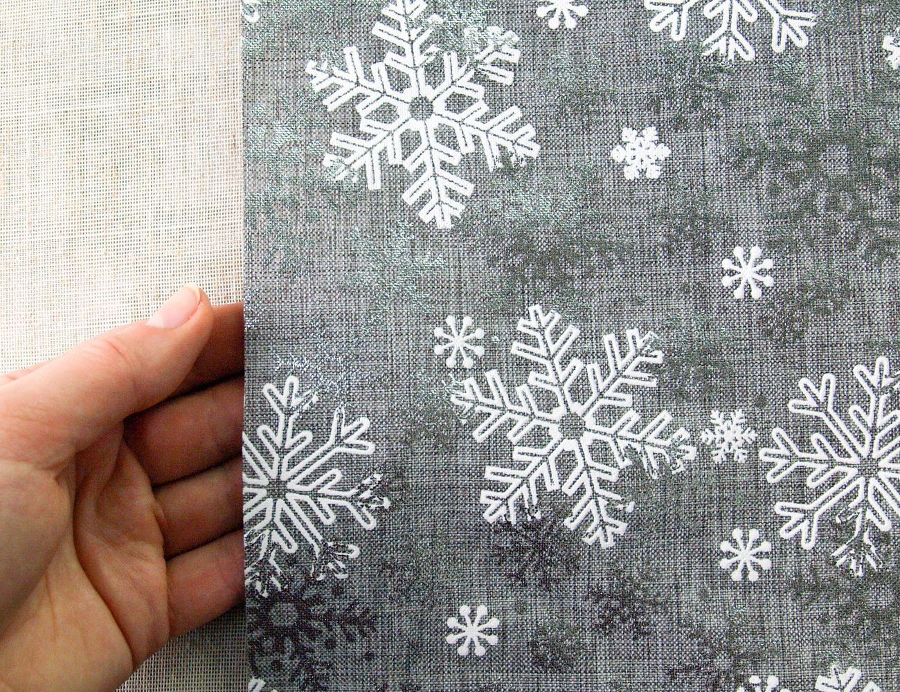 Увеличить фотографию