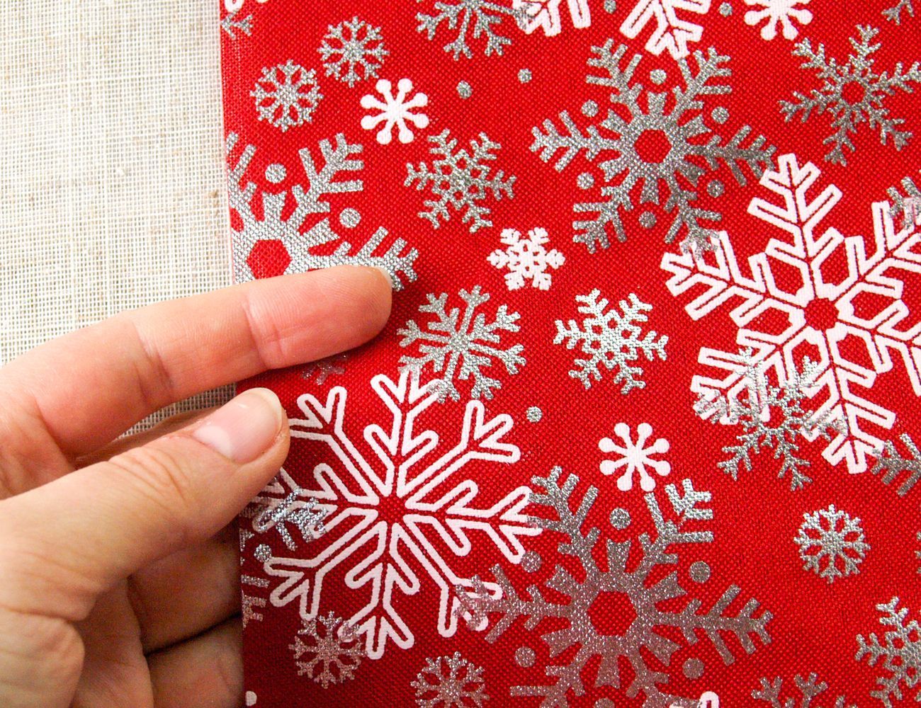 Увеличить фотографию